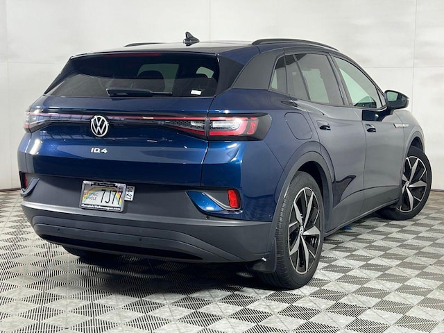 2023 Volkswagen ID.4