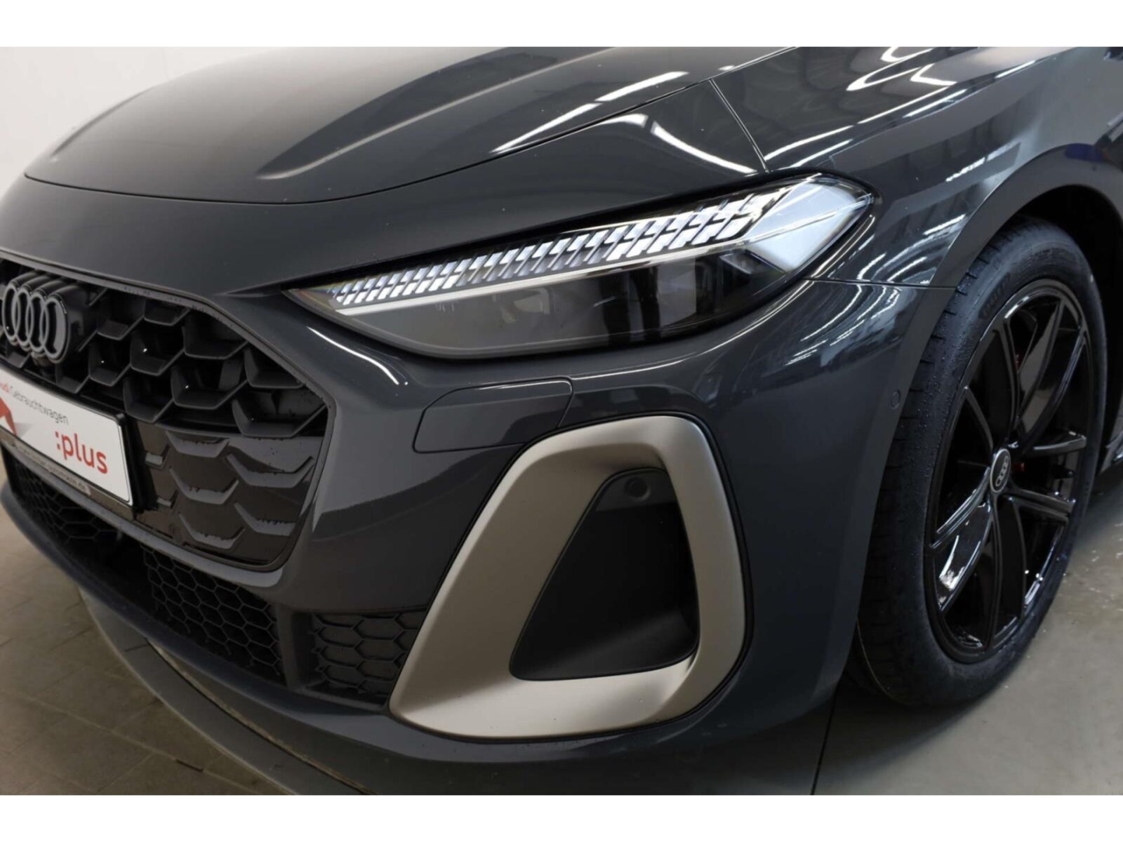 Audi A5 Limousine – Bild 7