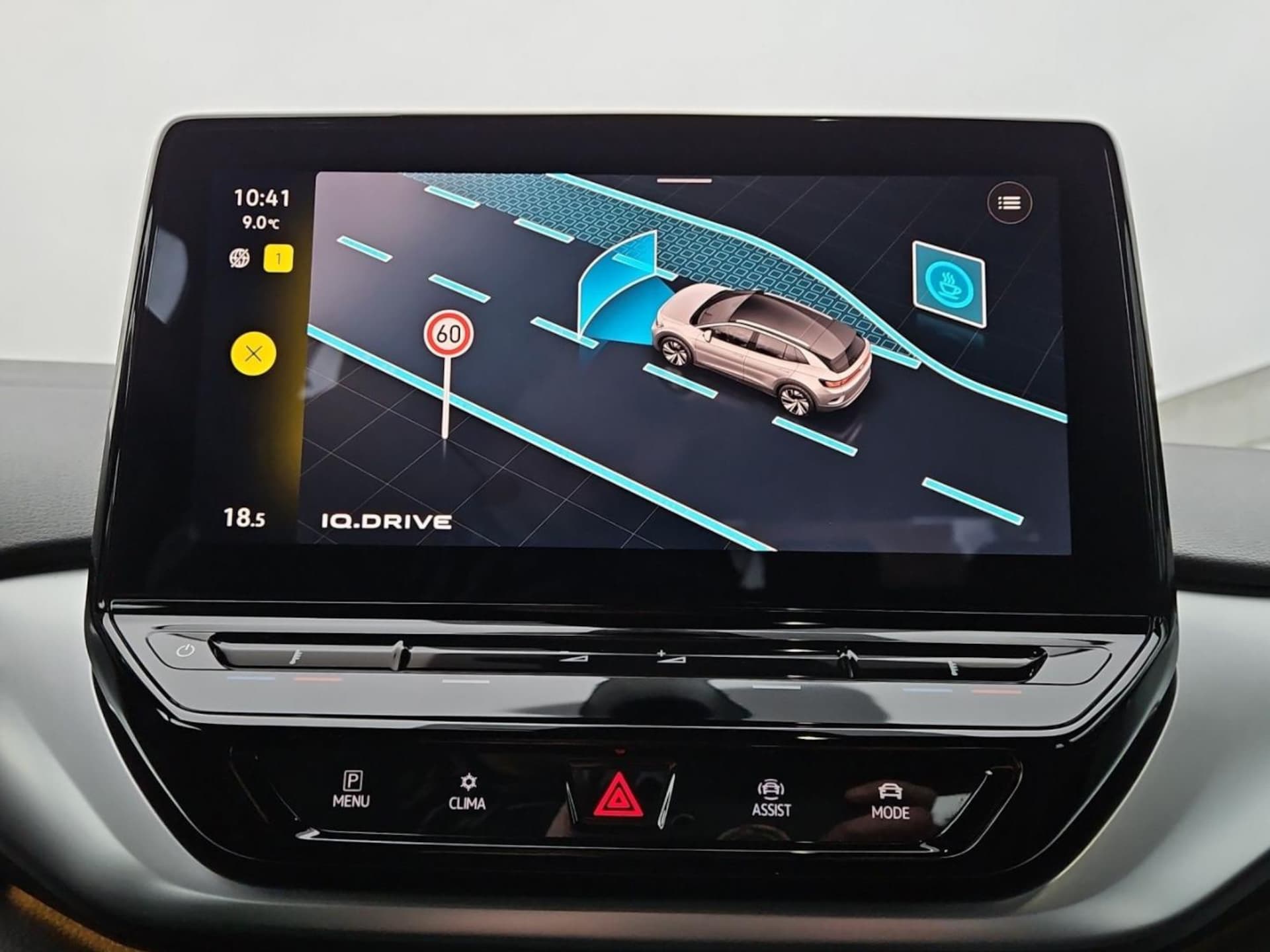 Volkswagen ID.4 Pure