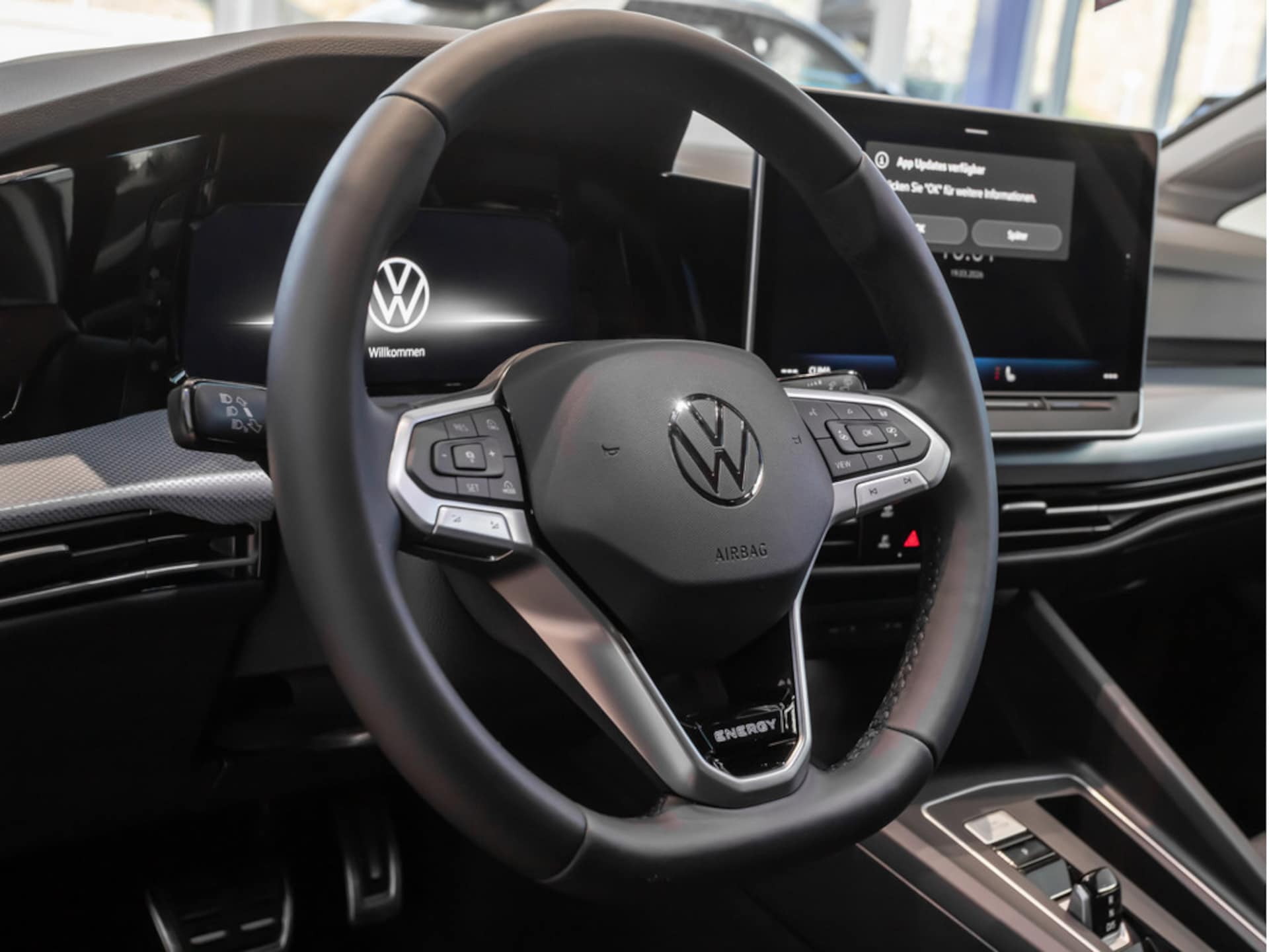 Volkswagen Golf Variant ENERGY