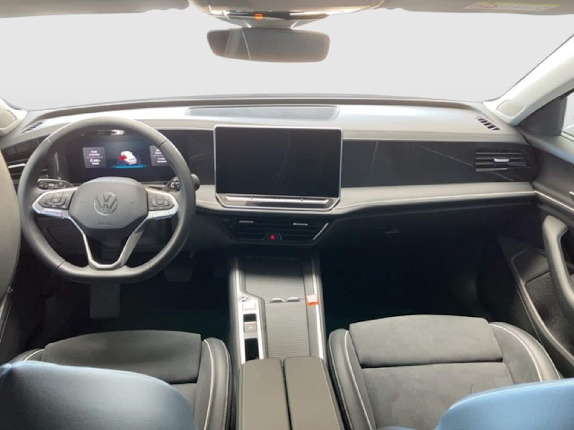 Volkswagen Passat Business
