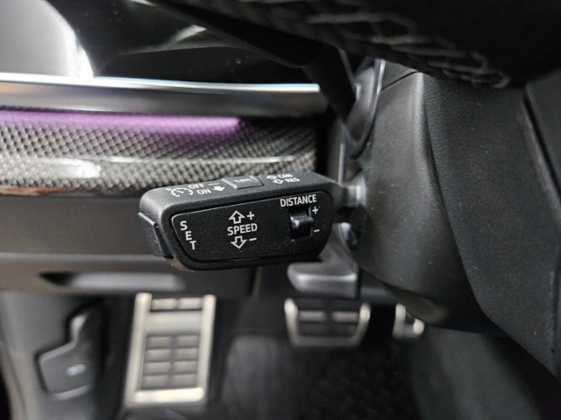 Audi Q8 SUV