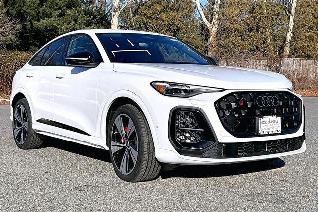 2025 Audi SQ5 Sportback