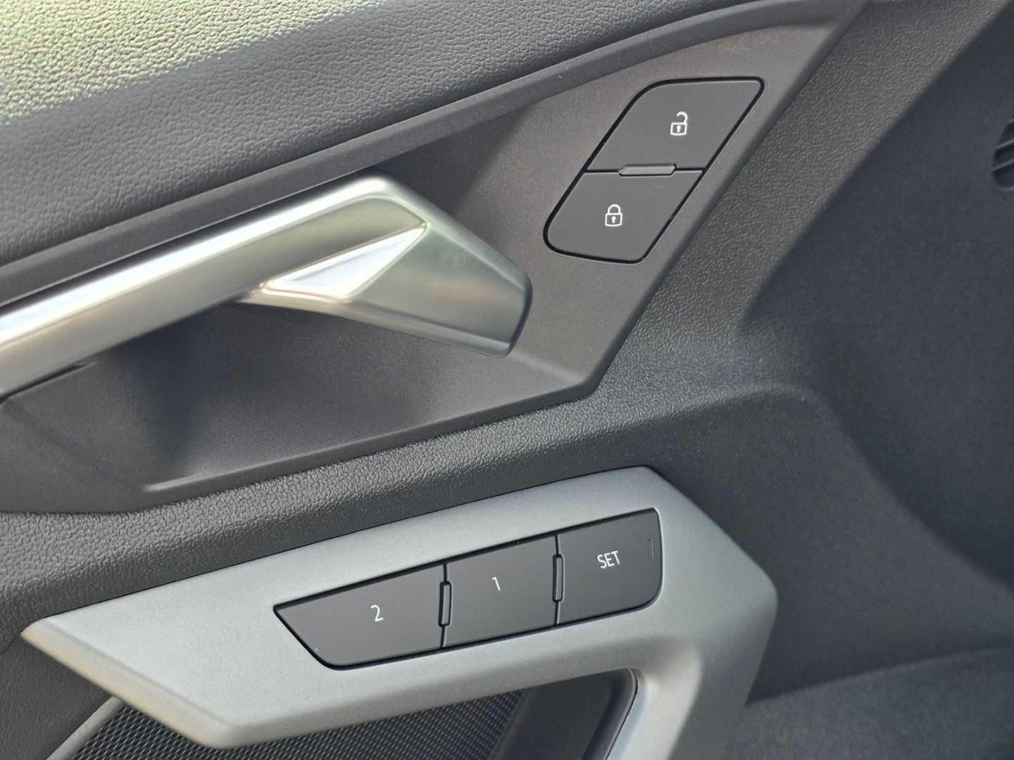 2025 Audi A3 Premium - Photo 24