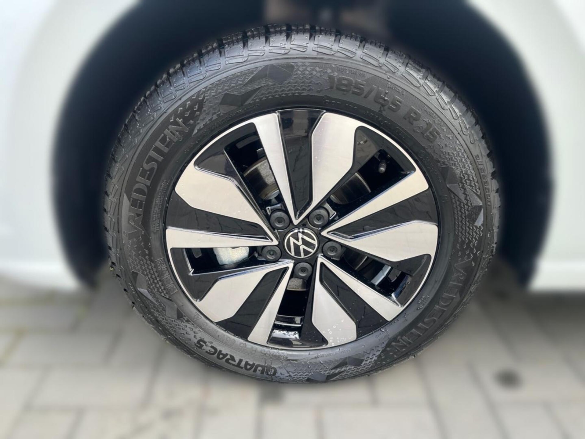 Volkswagen Polo Goal