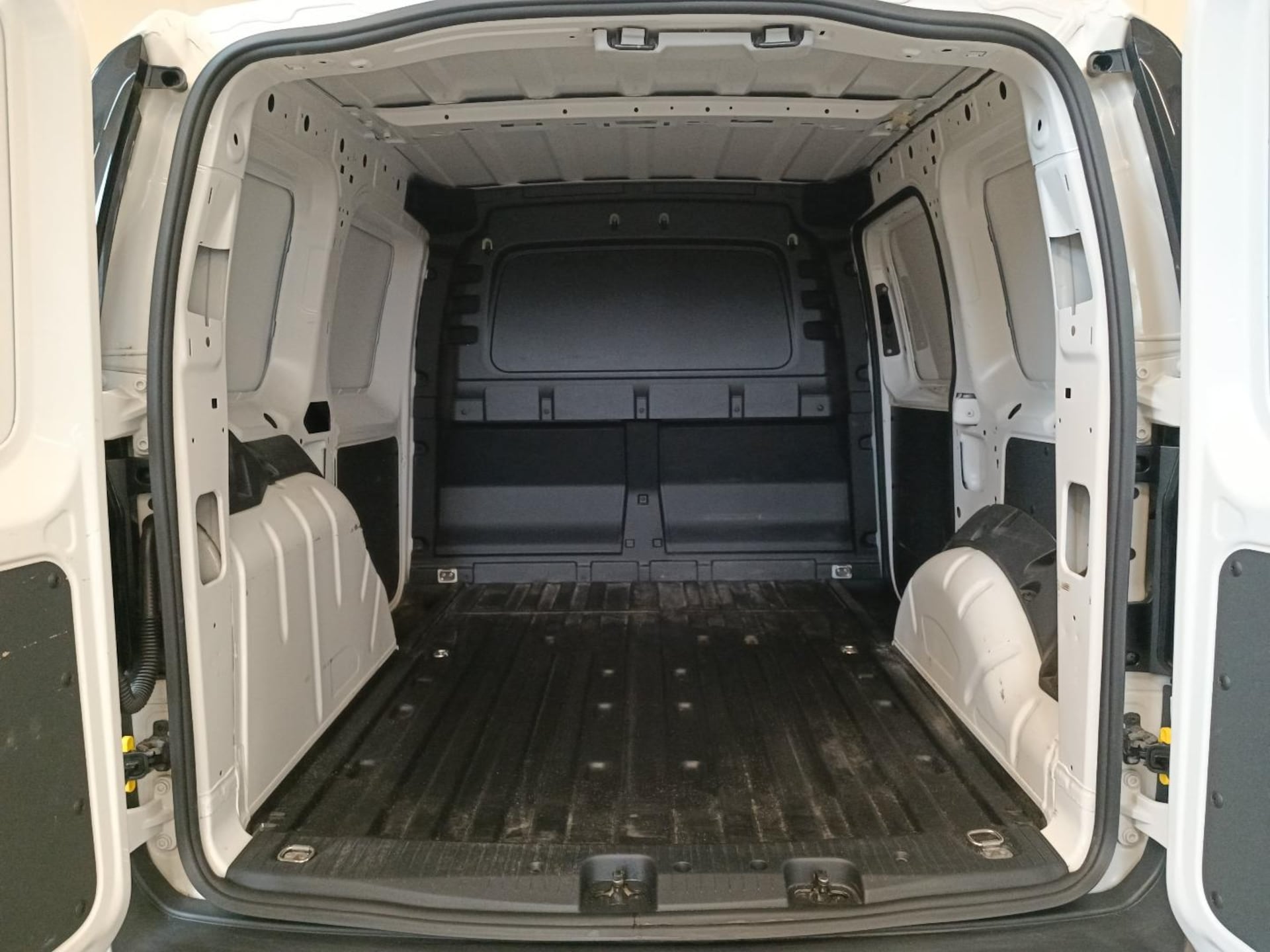 Volkswagen Caddy Cargo