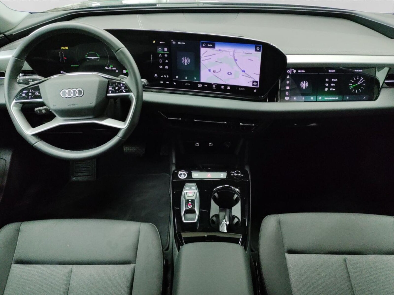 Audi A6 Avant e-tron – Bild 5