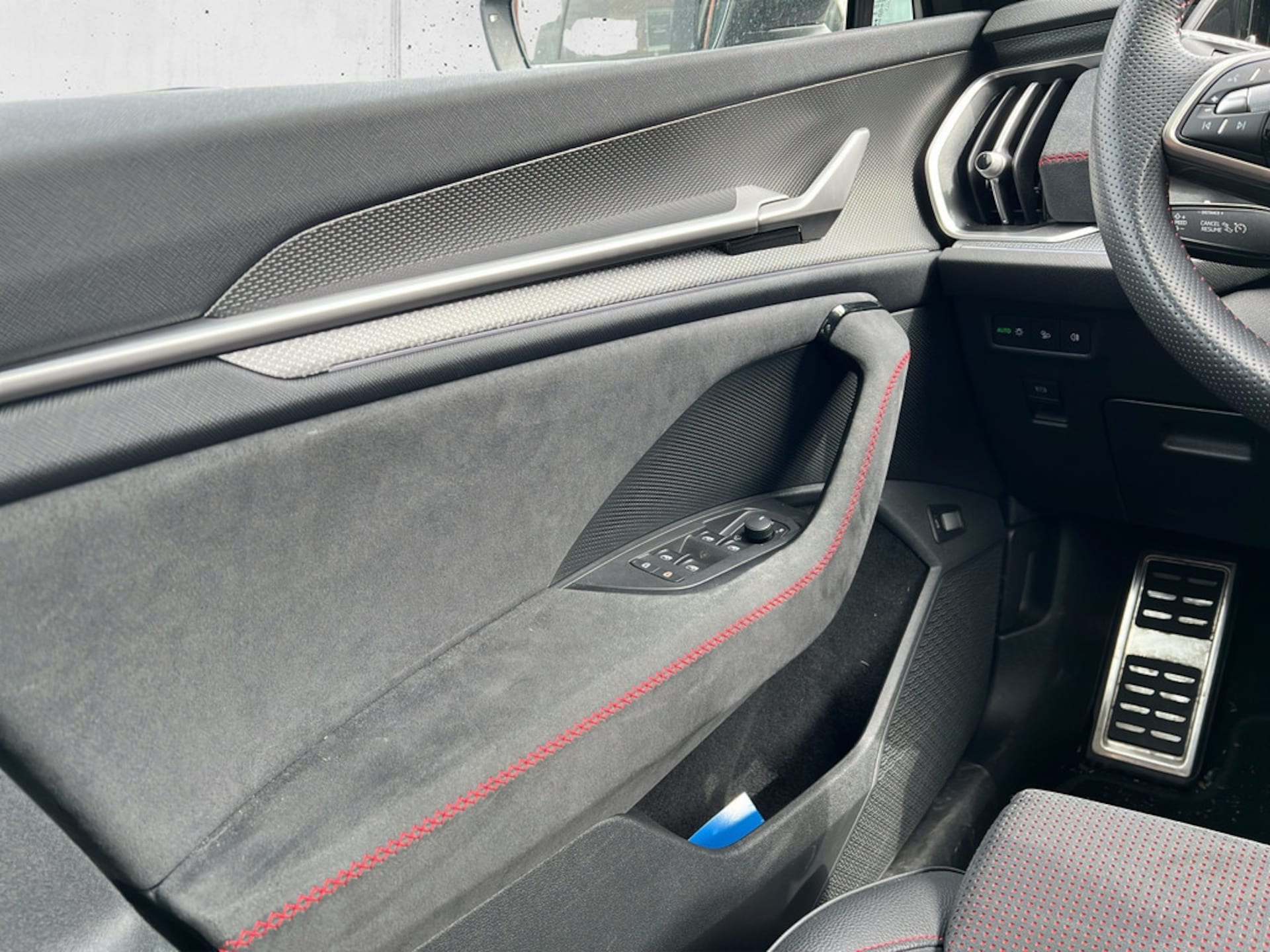 Skoda Kodiaq RS