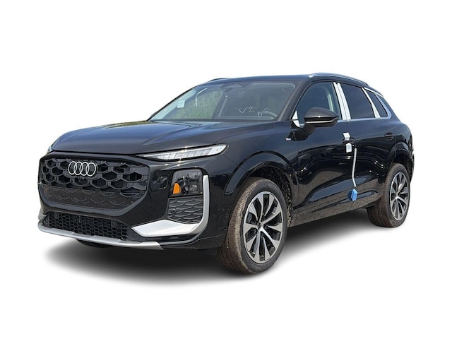 2026 Audi Q3 SUV
