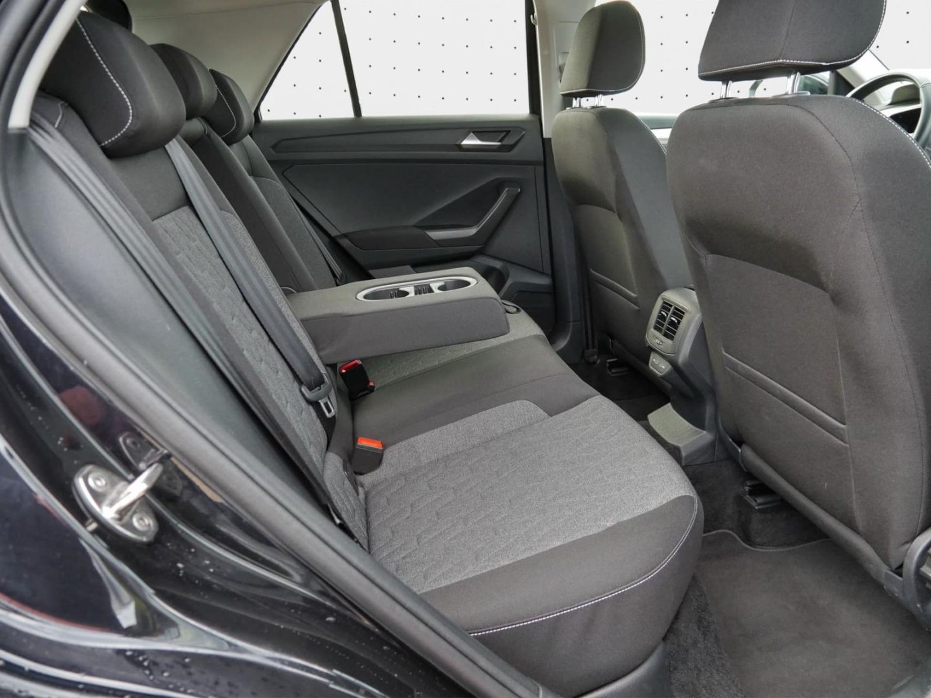 Volkswagen T-Roc MOVE