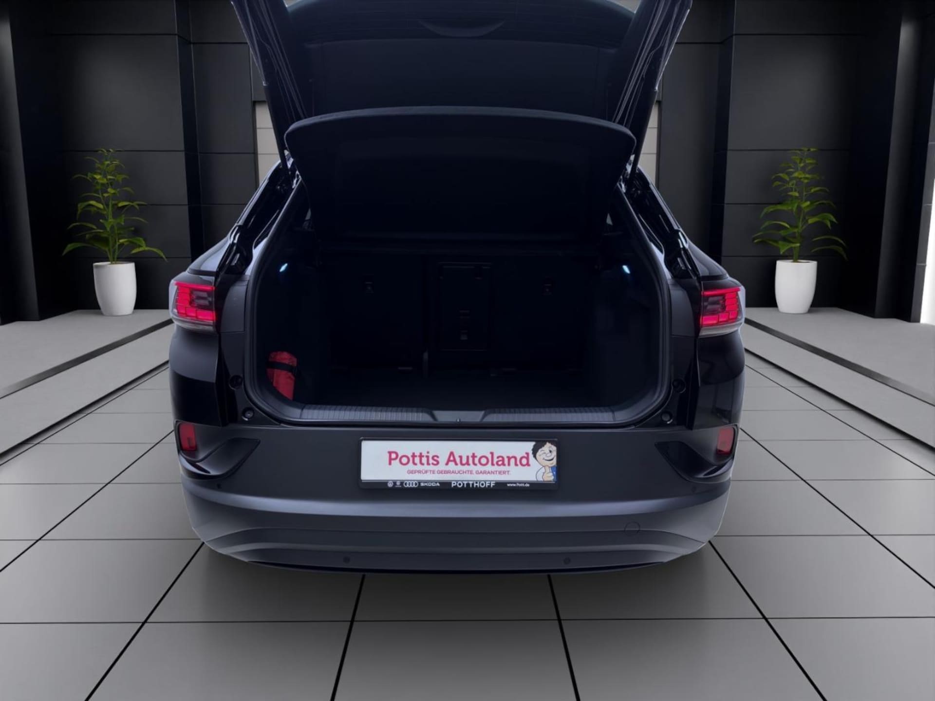 Volkswagen ID.4 Pro