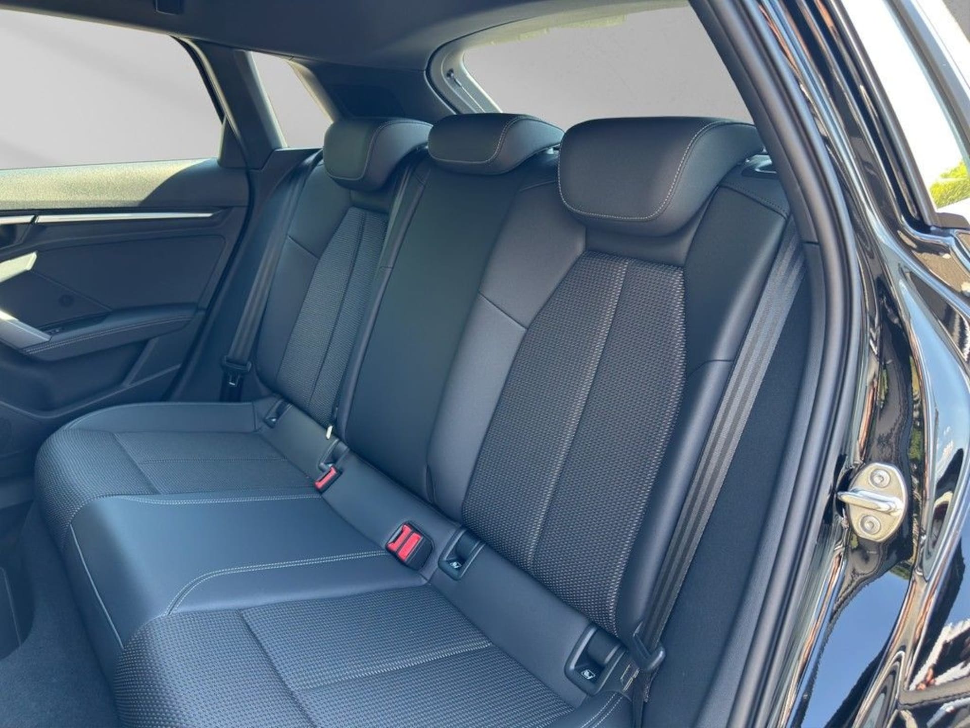Audi A3 Sportback S line