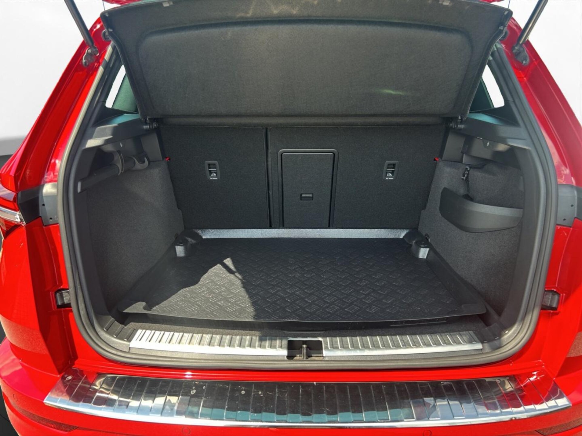 Skoda Karoq Sportline