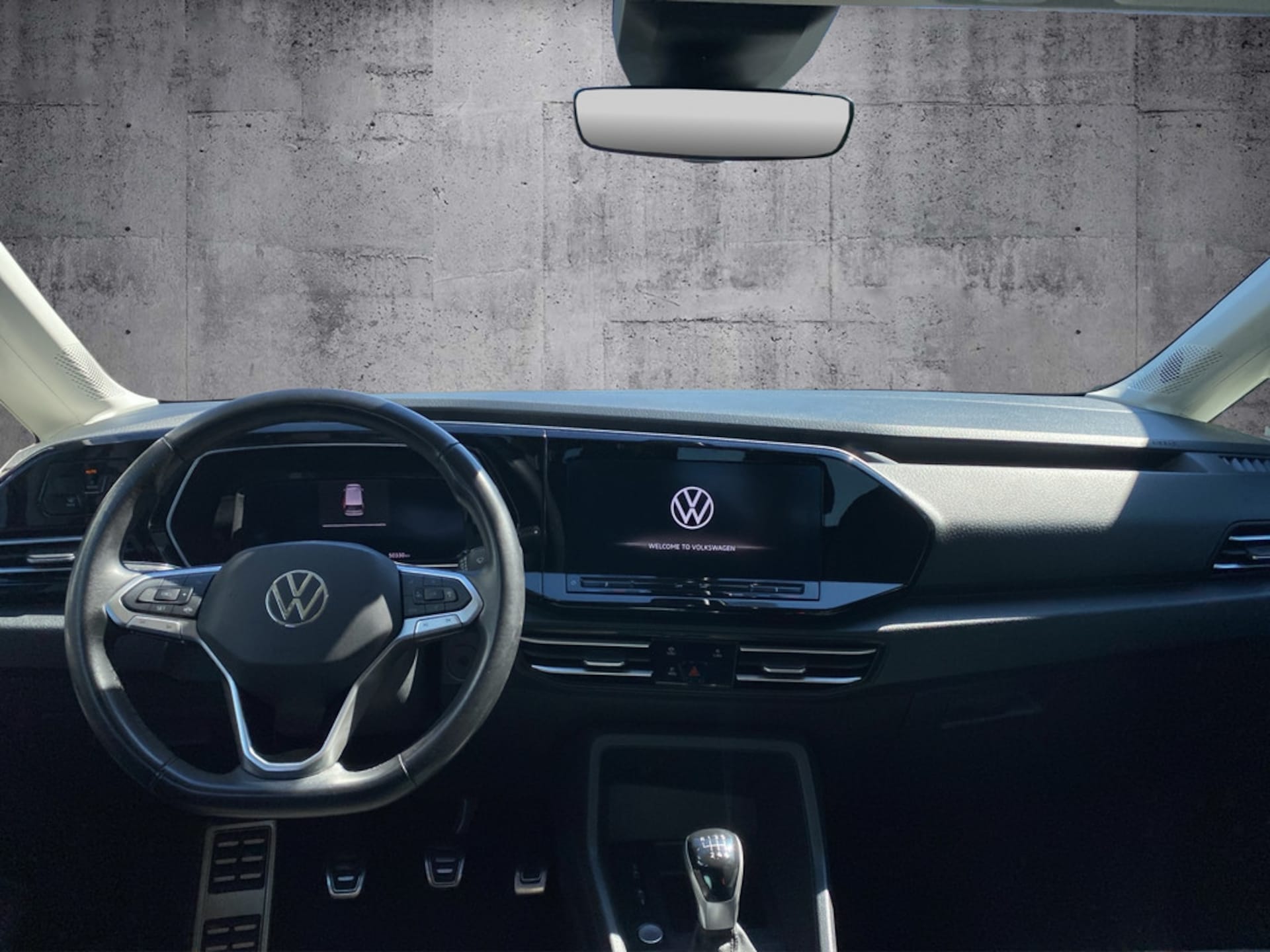 Volkswagen Caddy Style