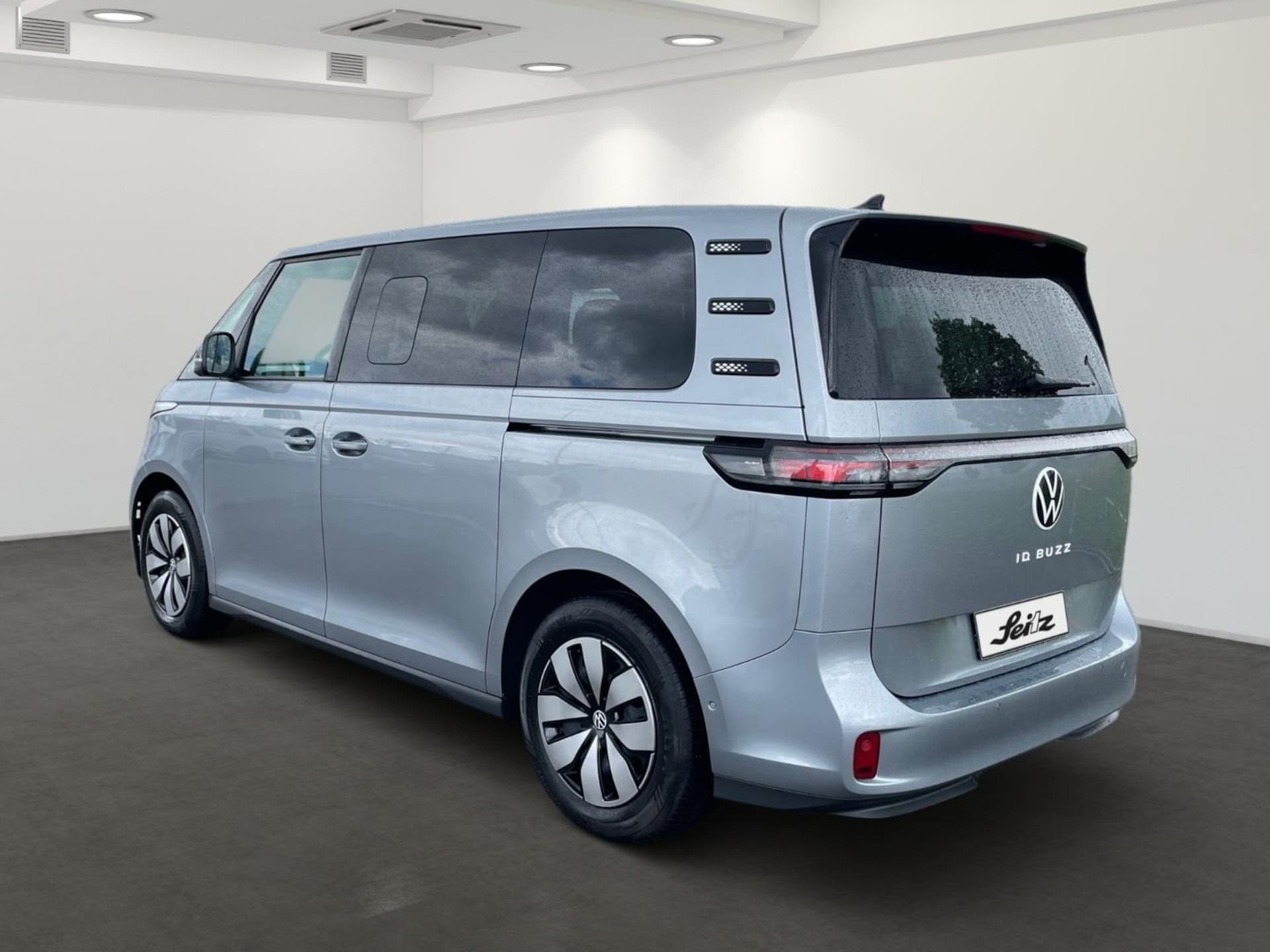 Volkswagen ID. Buzz Pro