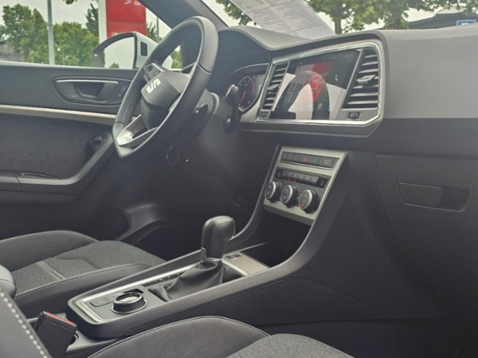 SEAT Ateca Xperience