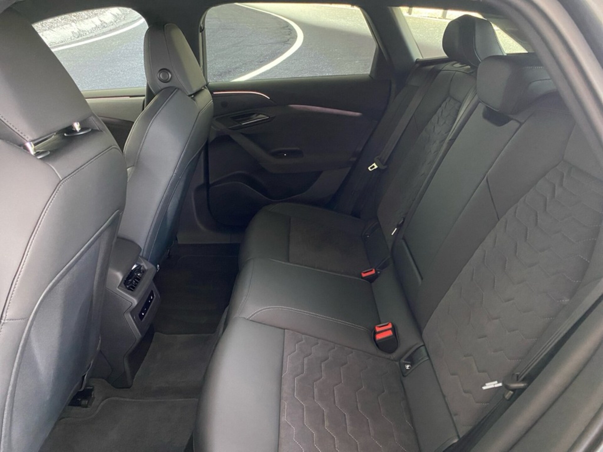 Audi A6 Avant e-tron