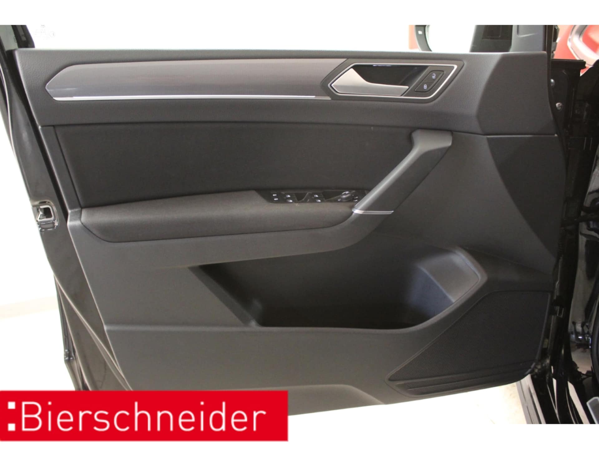 Volkswagen Touran R-Line