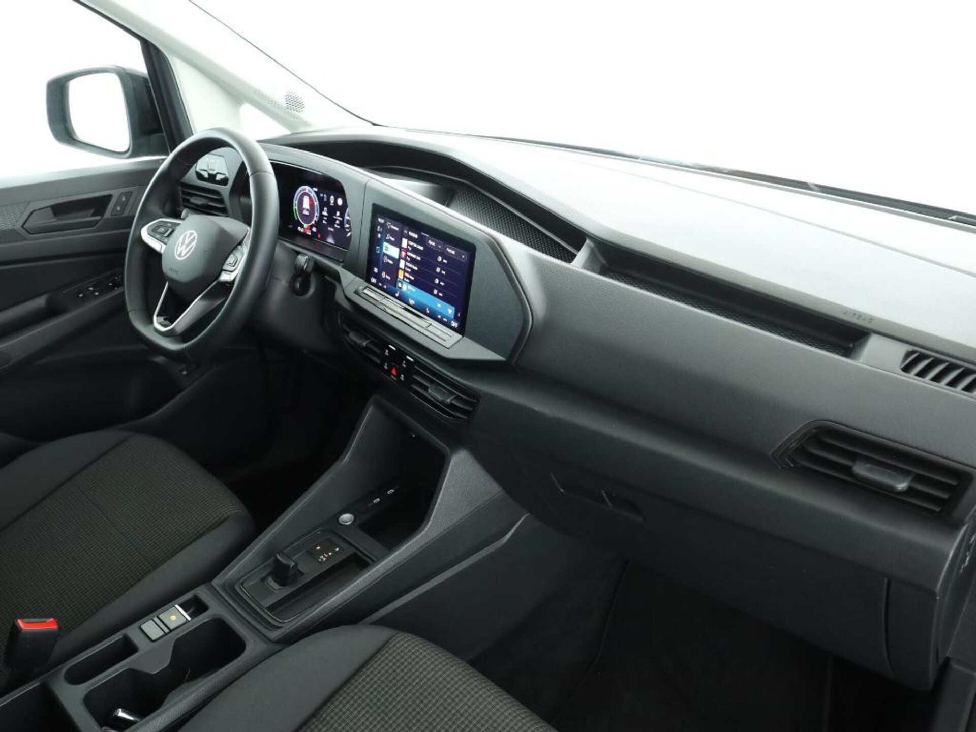 Volkswagen Caddy Basis-Modell