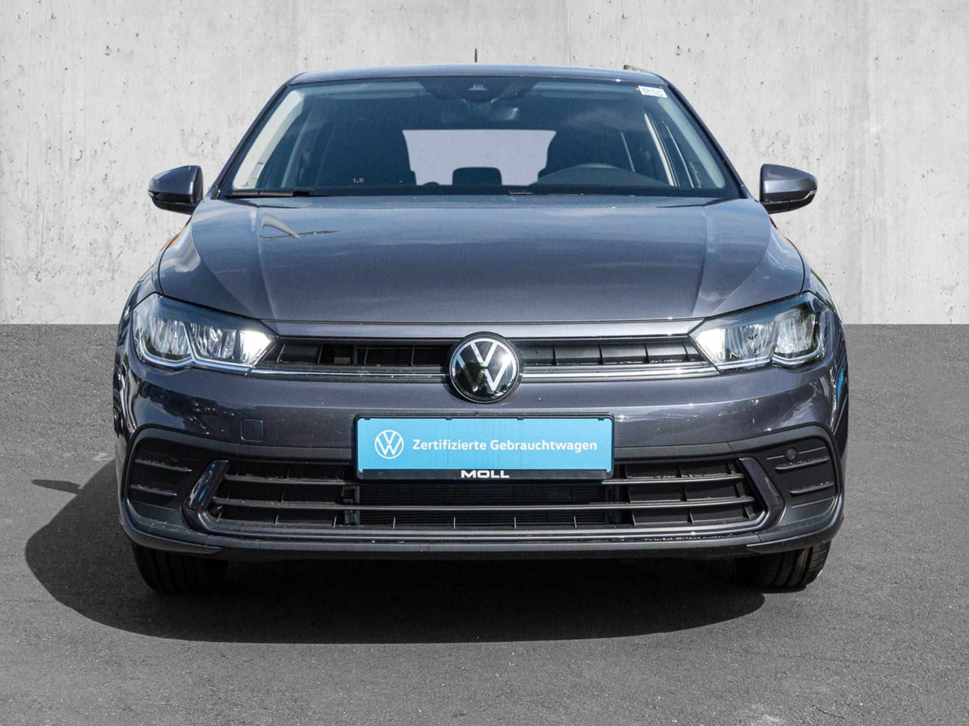 Volkswagen Polo Life
