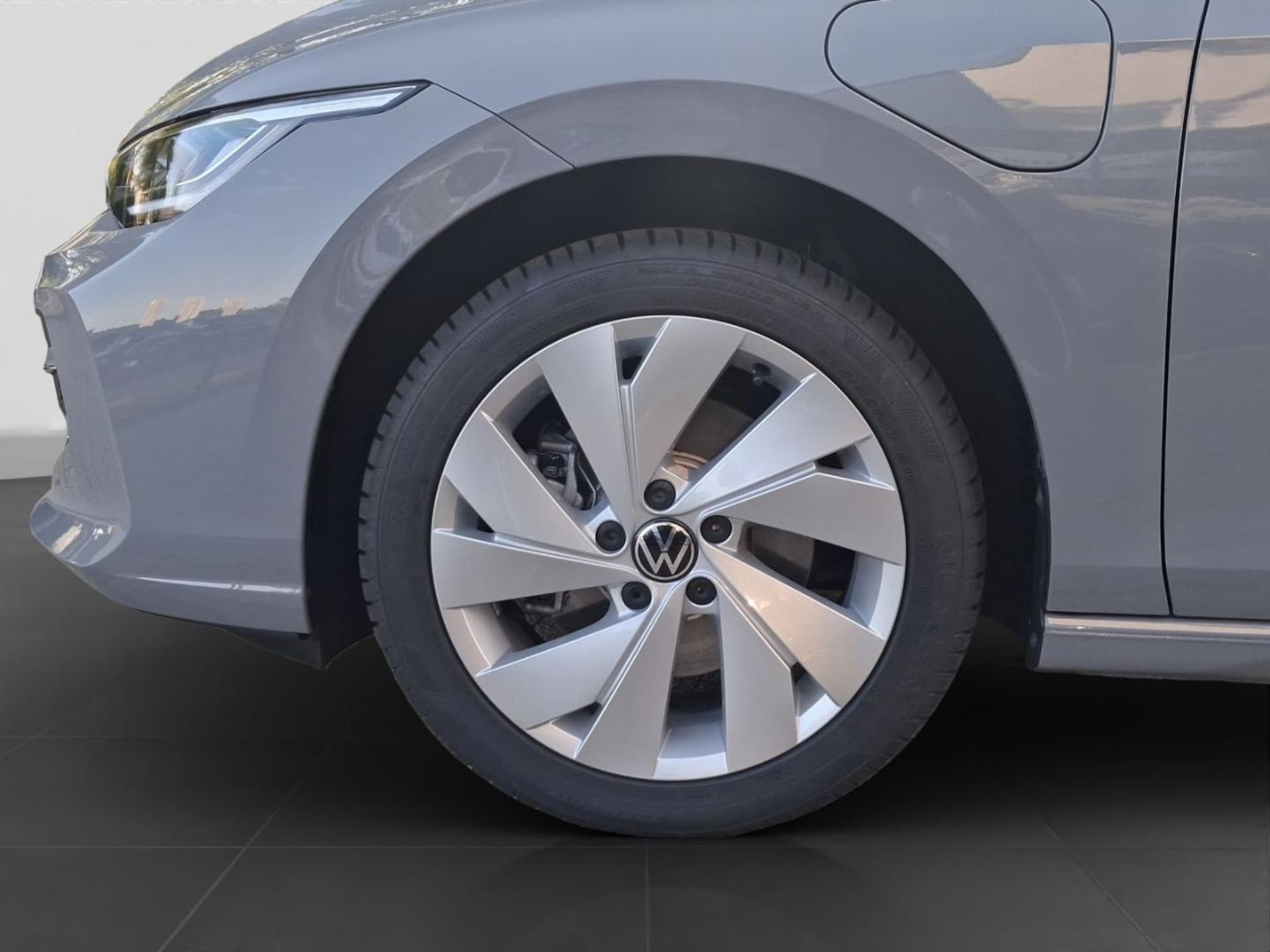 Volkswagen Golf ENERGY