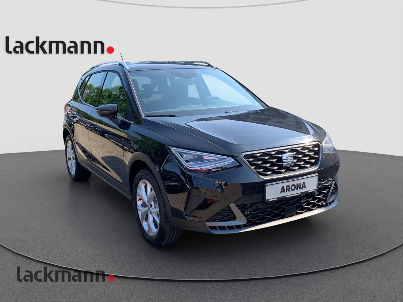 SEAT Arona – Bild 3