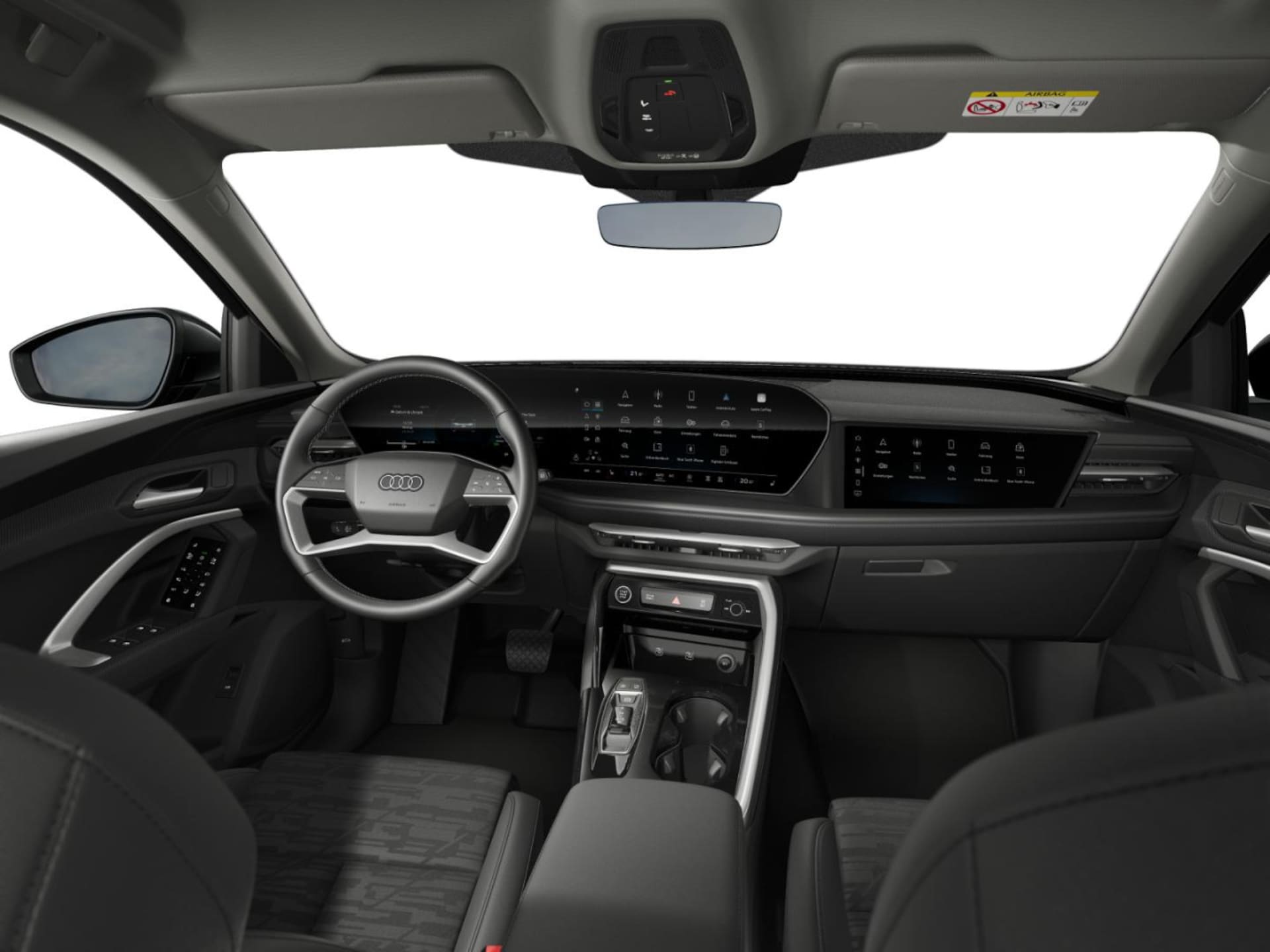 Audi Q5 SUV