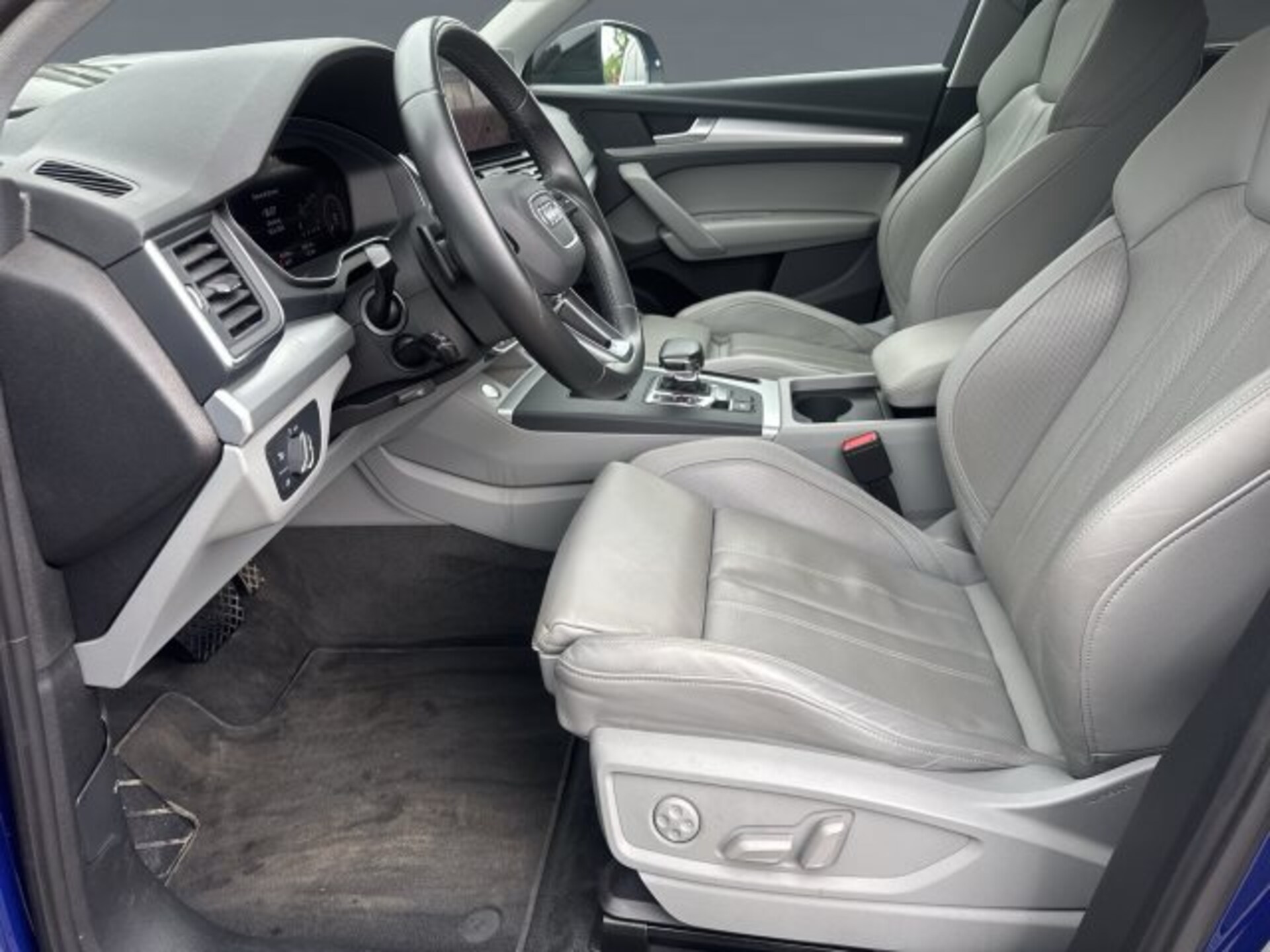 Audi Q5 Sportback TFSI e S line