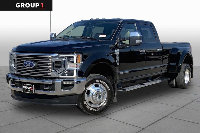 2021 Ford
