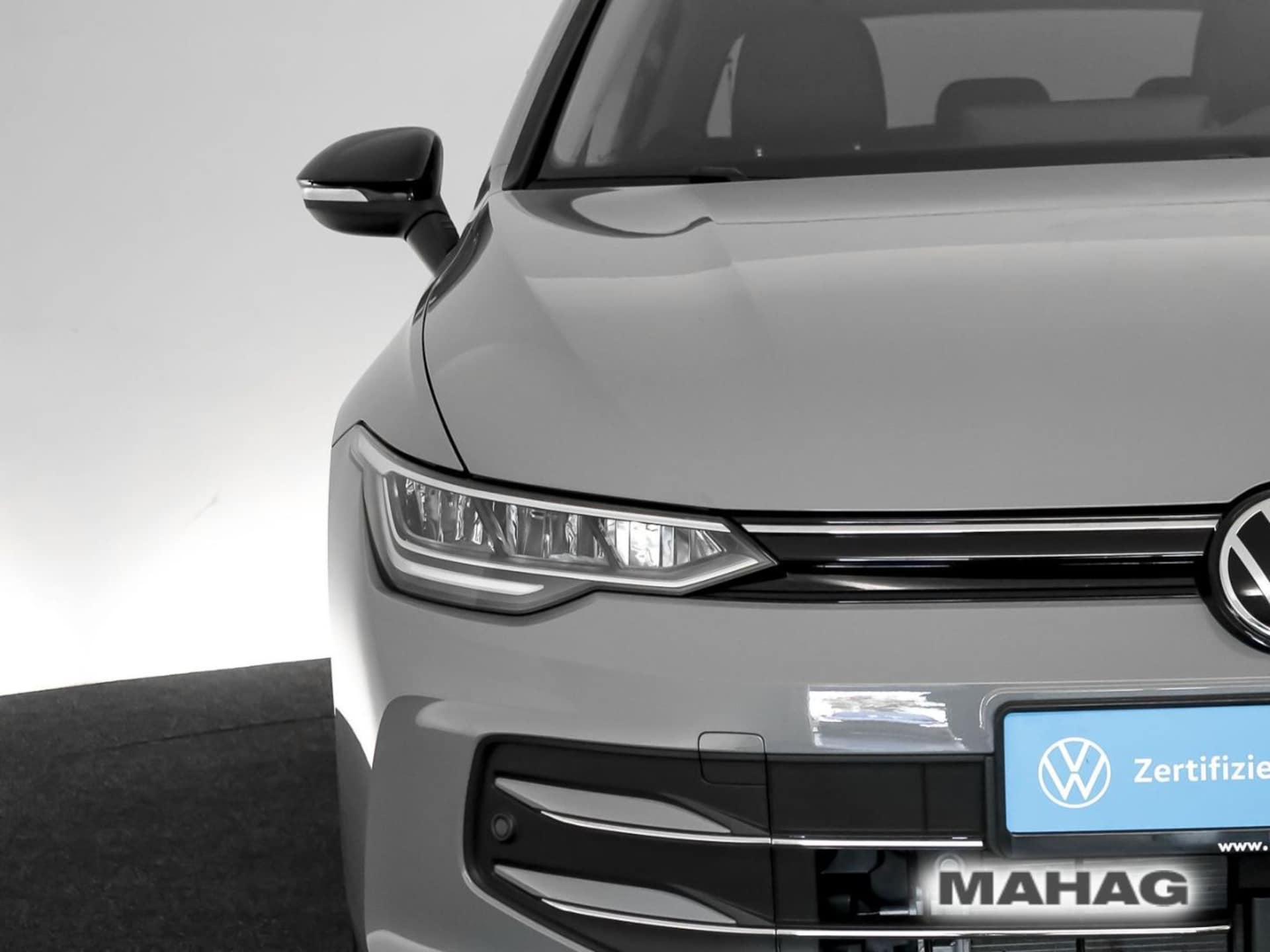 Volkswagen Golf ENERGY