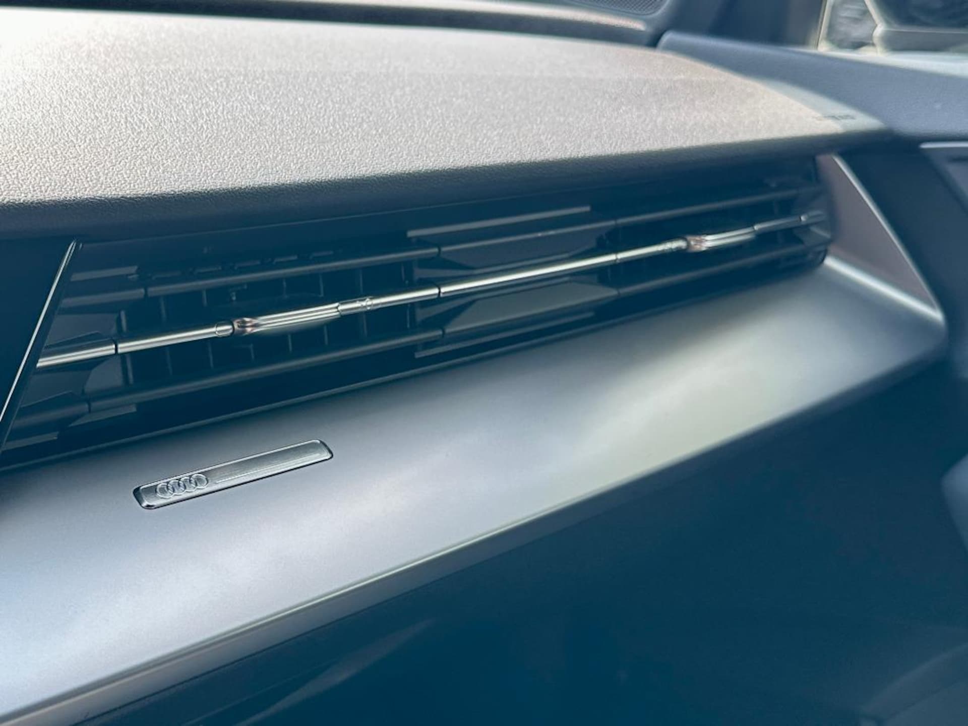 Audi A3 Sportback Advanced