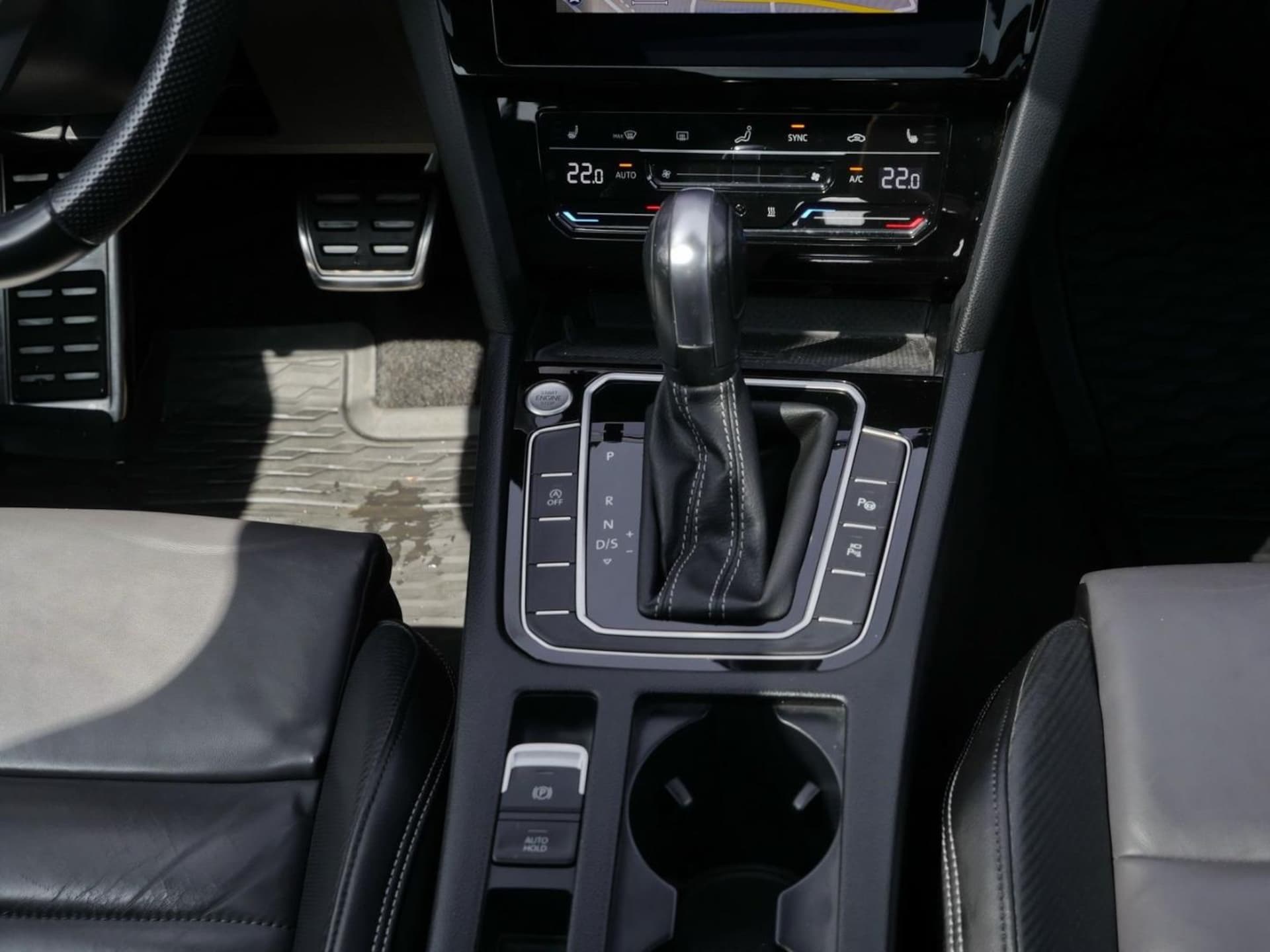 Volkswagen Passat Variant Elegance