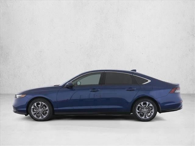 2023 Honda Accord Hybrid
