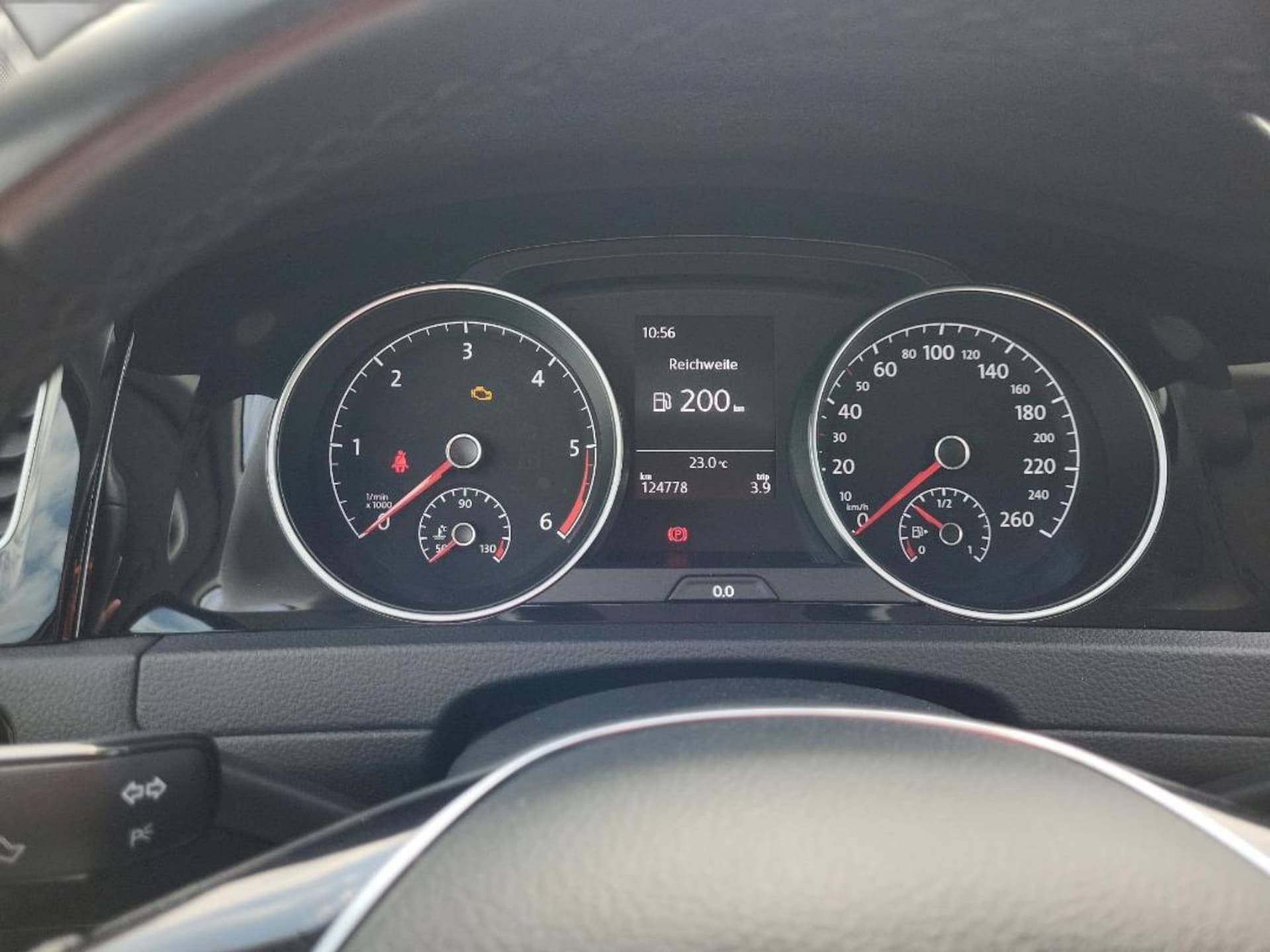 Volkswagen Golf Variant SOUND