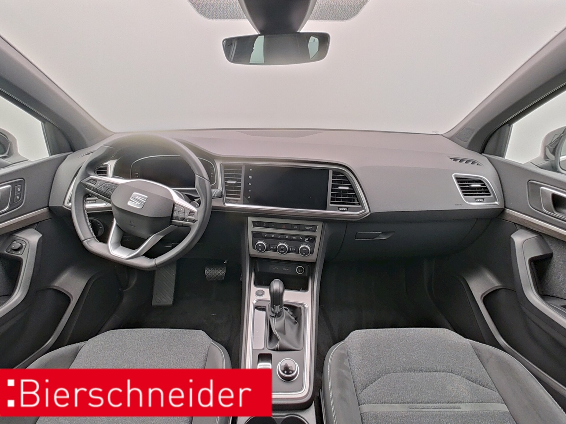 SEAT Ateca Xperience