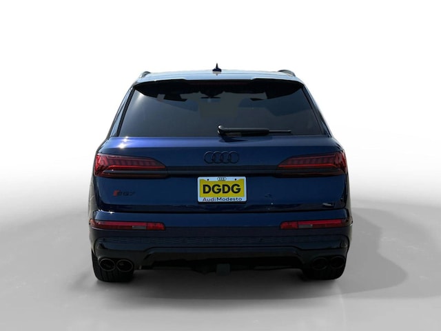 2023 Audi SQ7