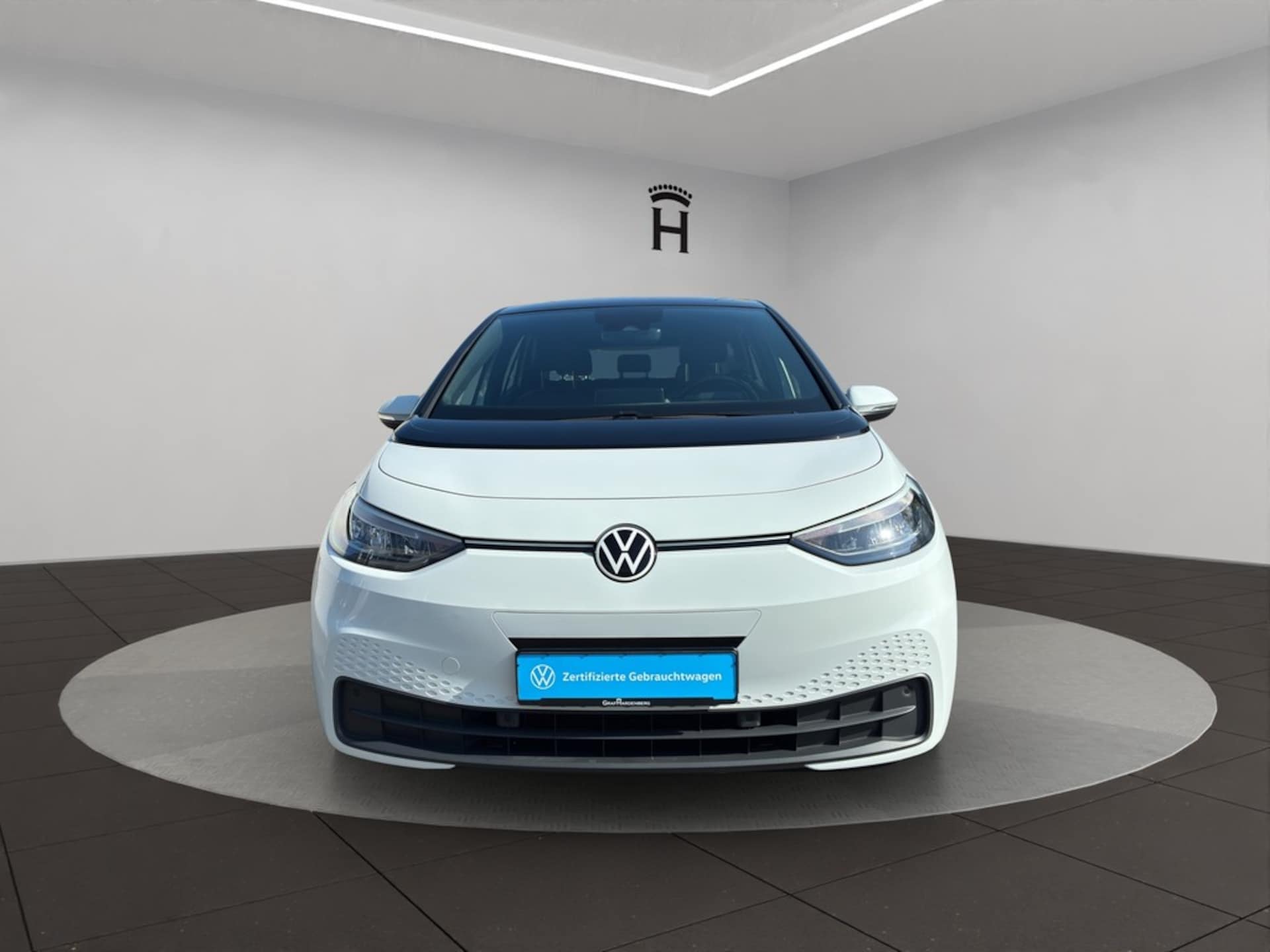 Volkswagen ID.3 Pro S