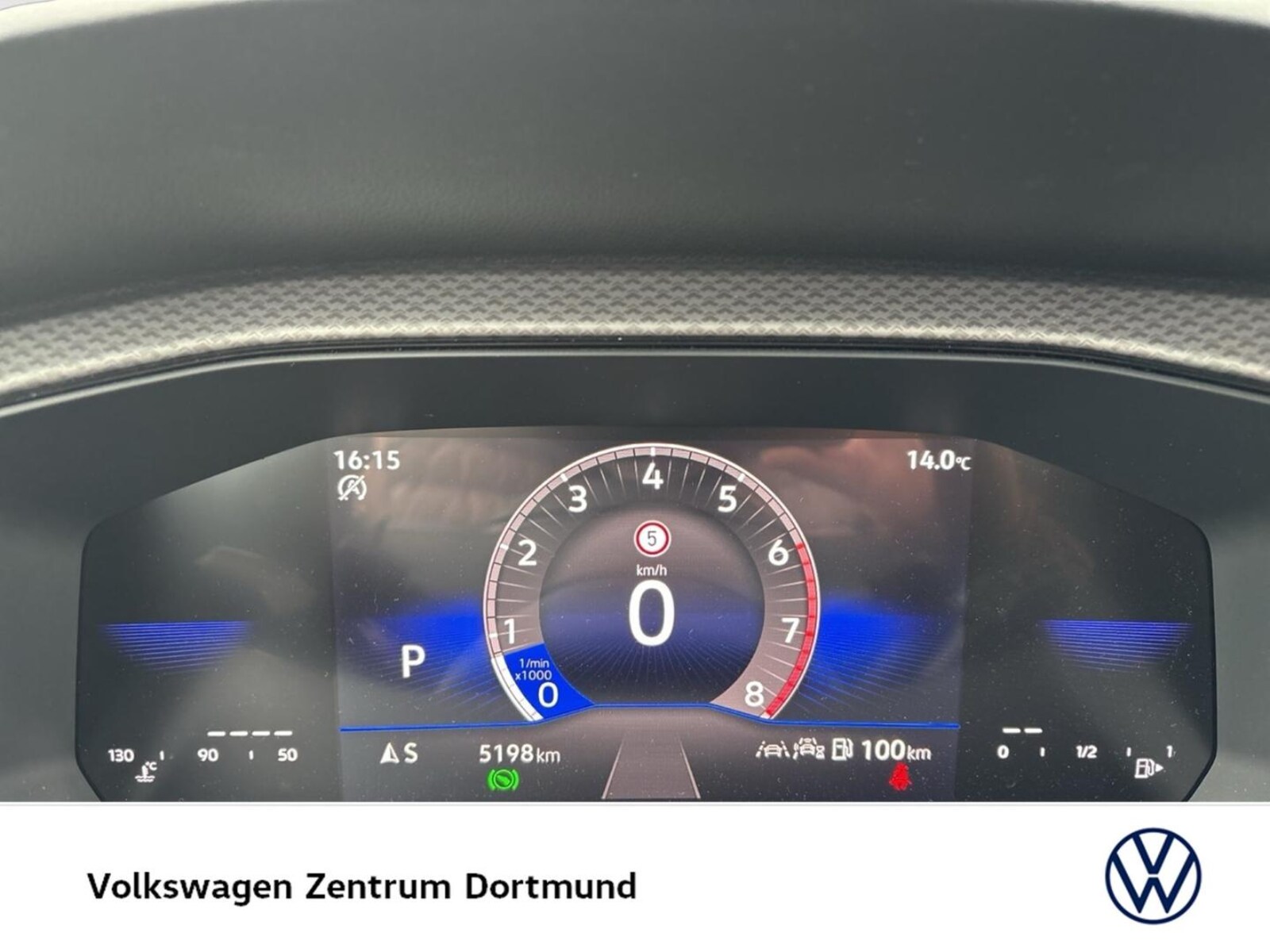 Volkswagen T-Cross – Bild 11