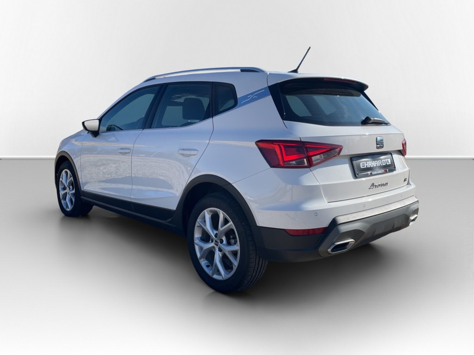 SEAT Arona – Bild 6