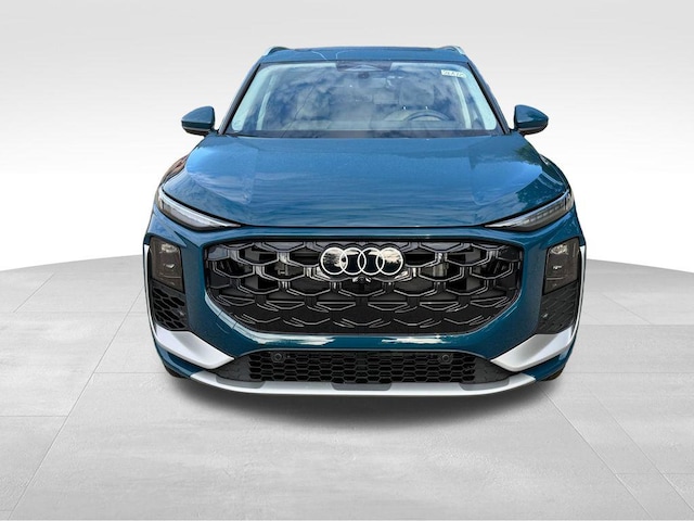 2026 Audi Q3 SUV