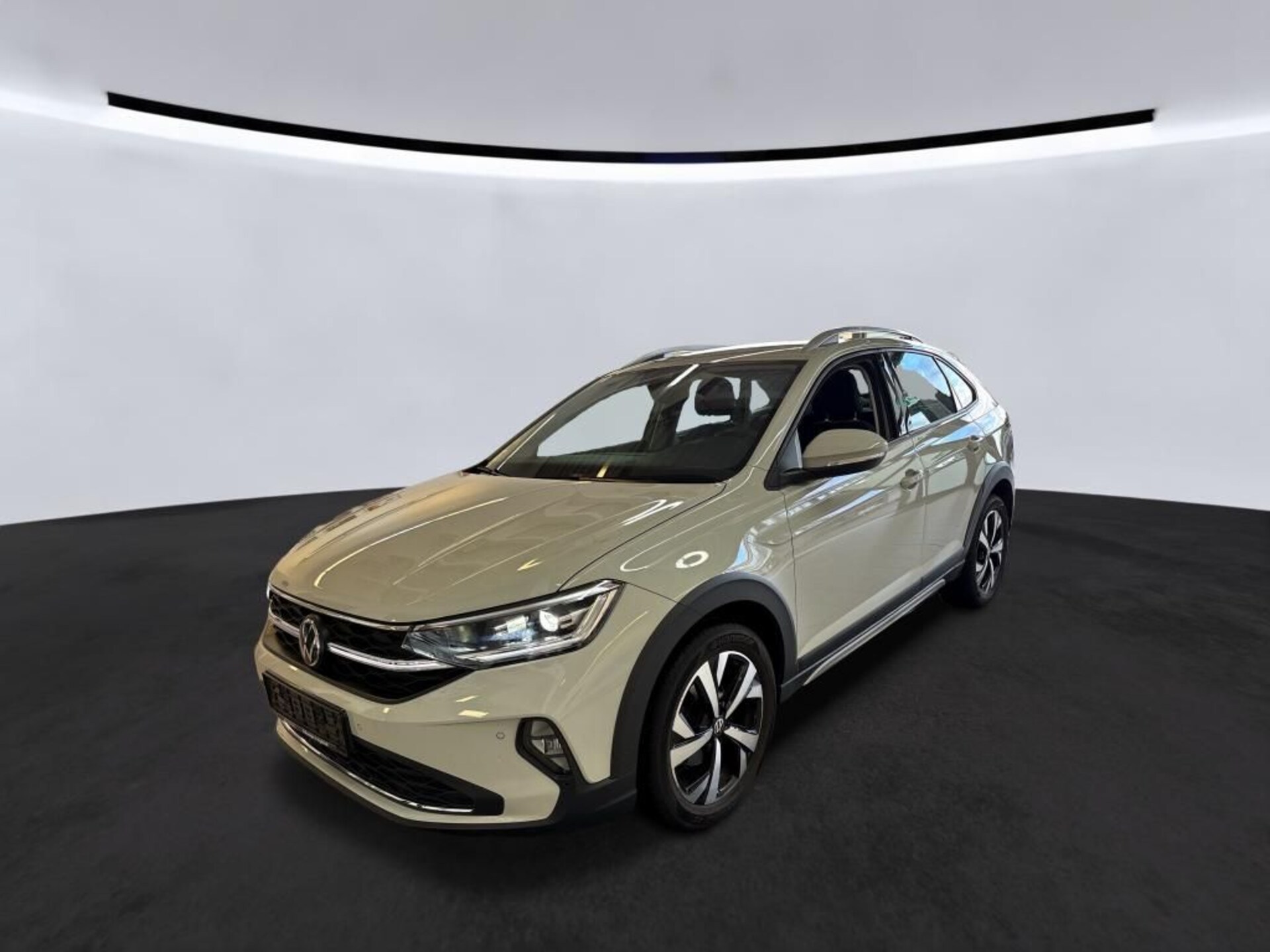 Volkswagen Taigo Style