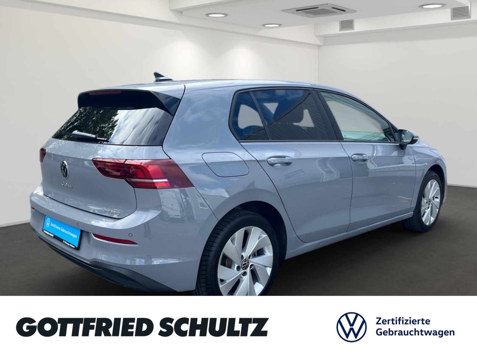 Volkswagen Golf – Bild 3