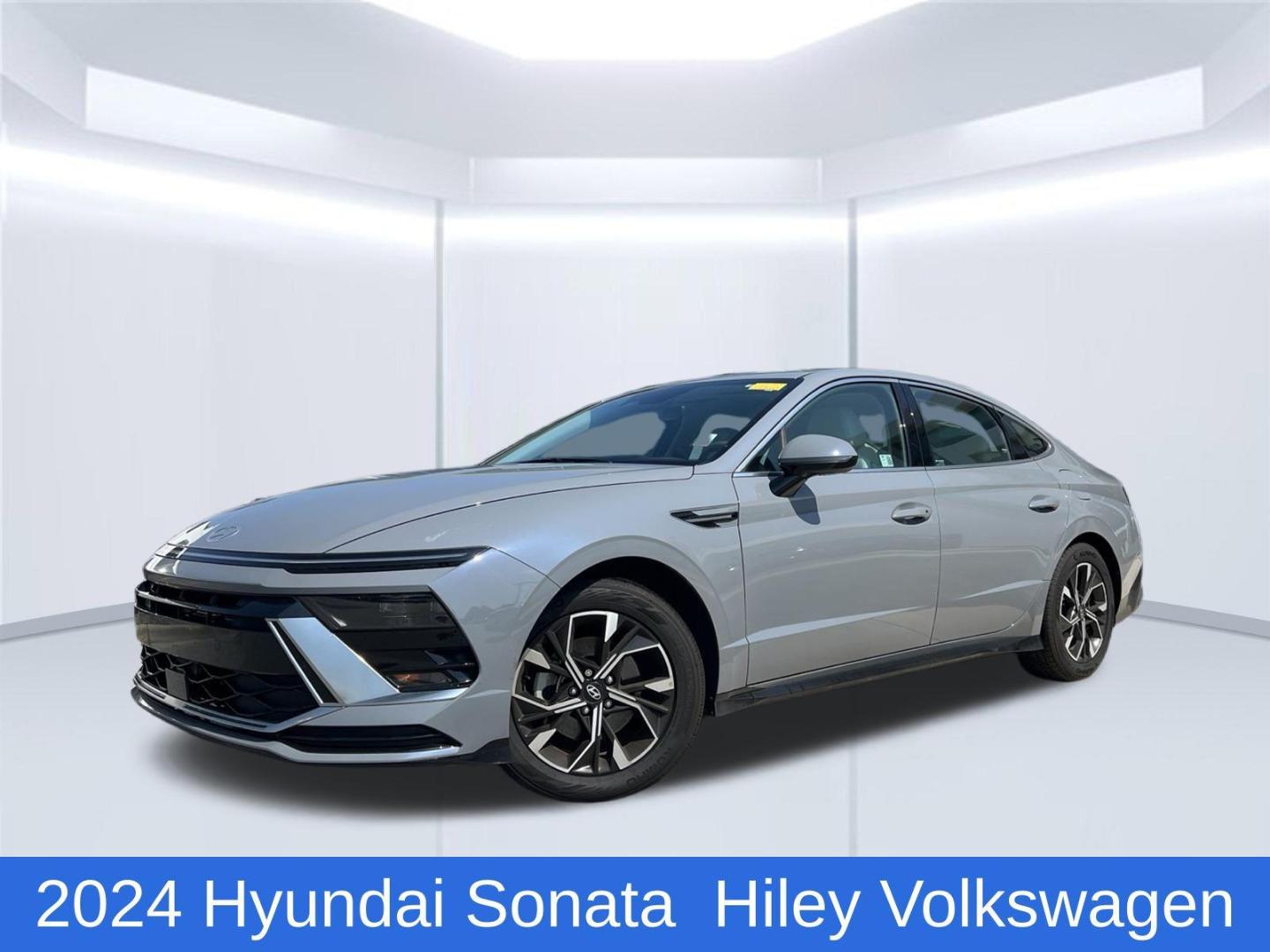 2024 Hyundai Sonata