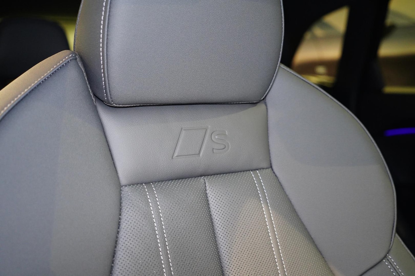 Image about Audi Q5 Sportback e-hybrid quattro S tronic