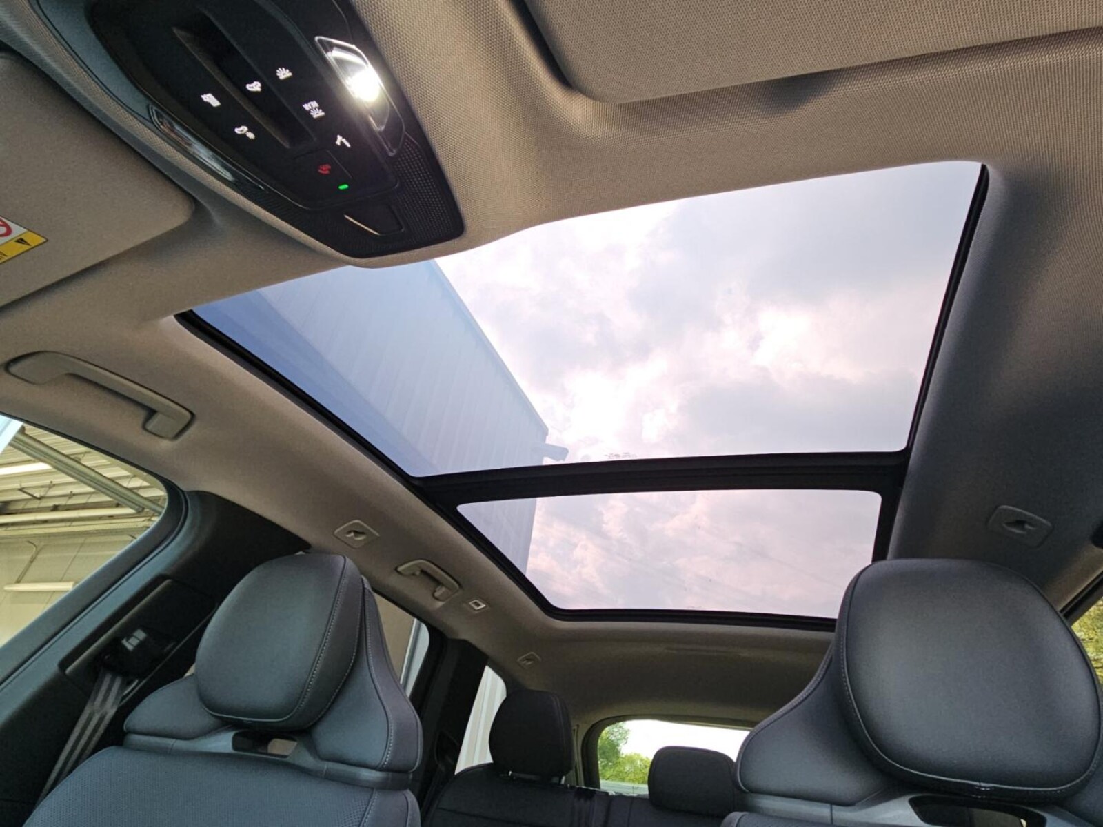 Audi Q7 – Bild 17