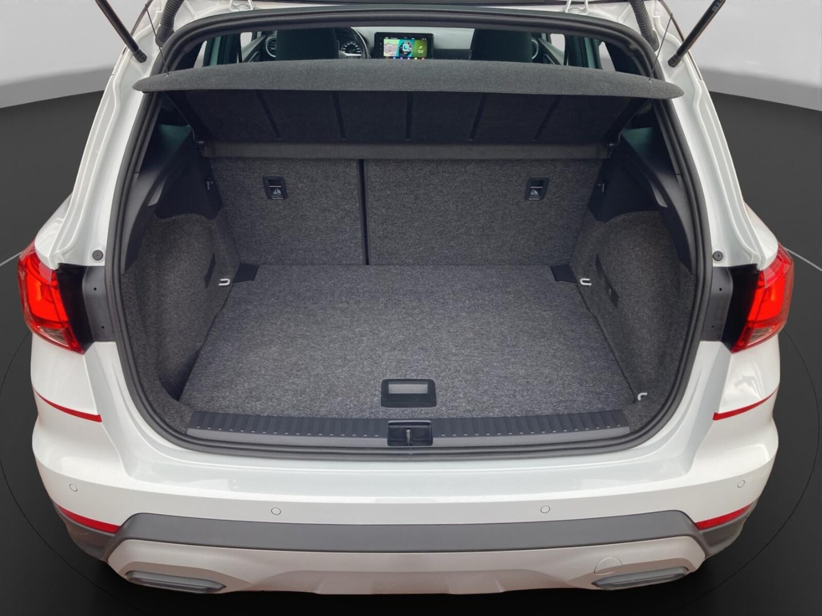 SEAT Arona – Bild 14