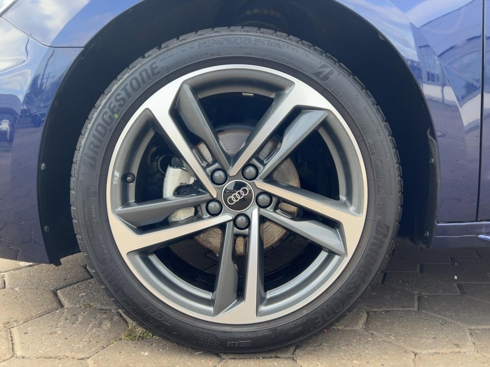 Audi A1 Sportback – Bild 17