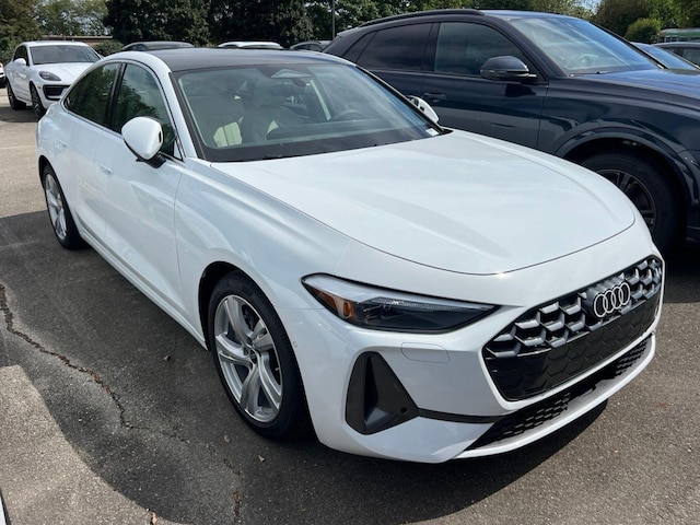 2026 Audi A5 Sedan