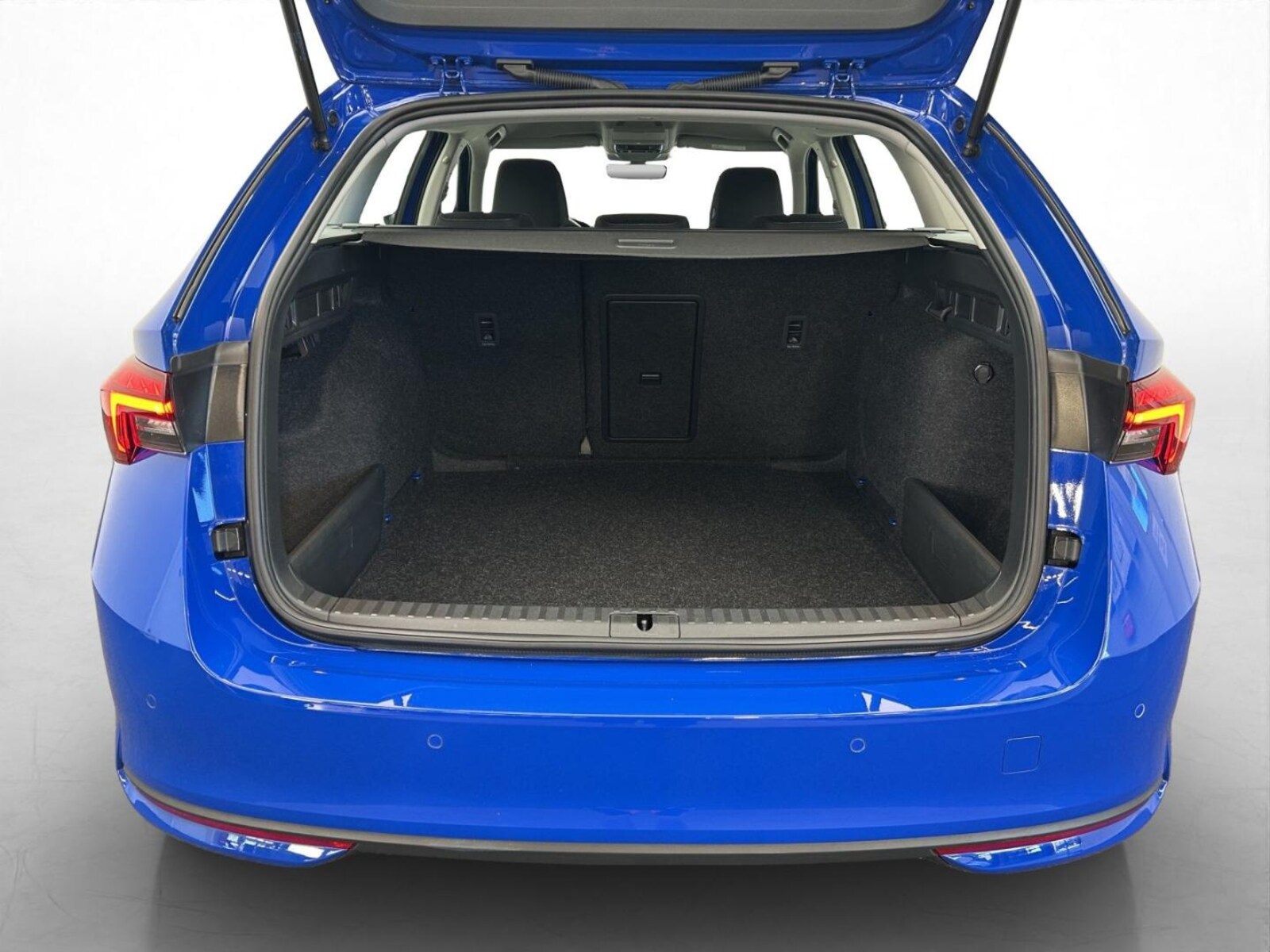 Škoda Octavia Combi – Bild 12