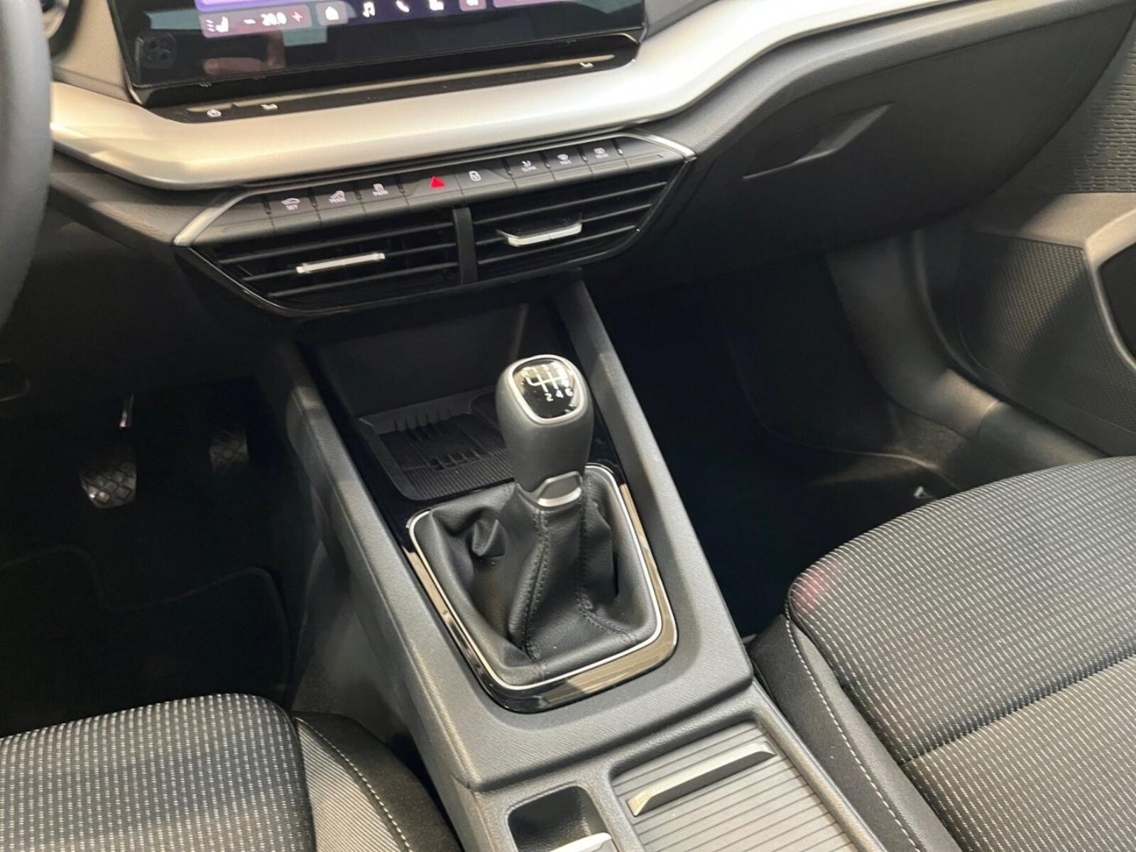 Škoda Octavia Combi – Bild 11